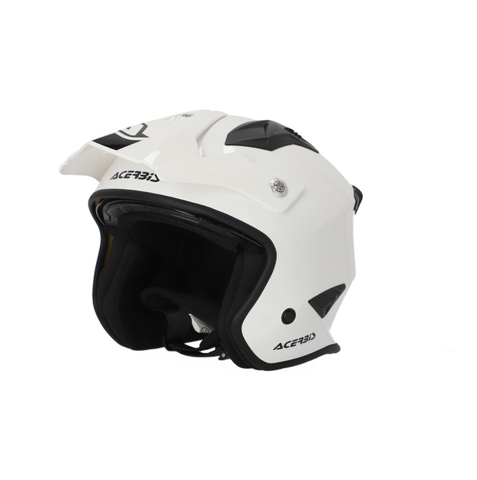 Kask Acerbis Aria 2206 Skuter Trial