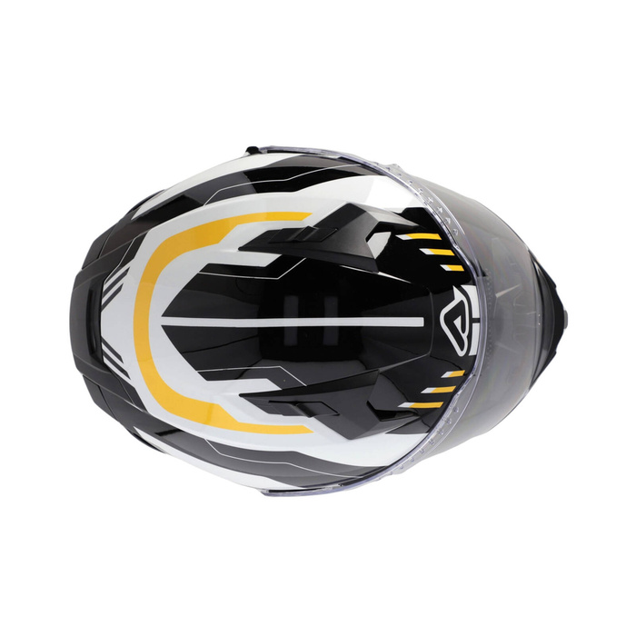 Acerbis Kask X-WAY Graphic 2206 Dual Road