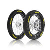 Pokrowce na opony X-Tire 18"+21"