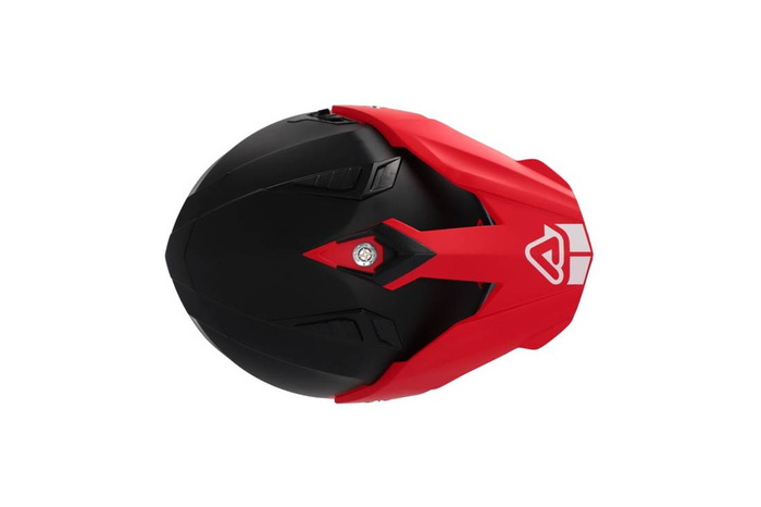 Kask Flip 2206 idealny do Enduro, ATV, QUAD, Supermoto, Maxi Enduro