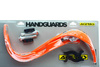 Acerbis Handschalen Rally Pro Paar inkl. Anbaukit Neu 