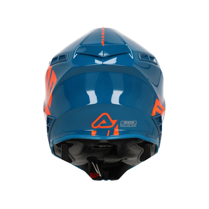 Acerbis Helm X-Track 2206