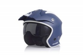 Kask Acerbis Aria Skuter Trial