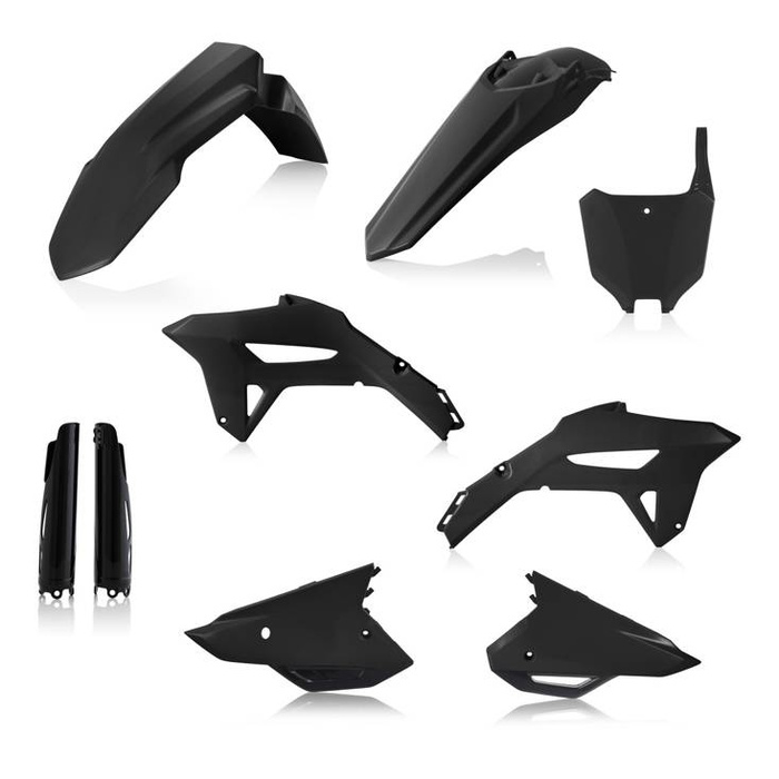 Honda Plastik Kit Satz FULL Komplett CRF 2021>