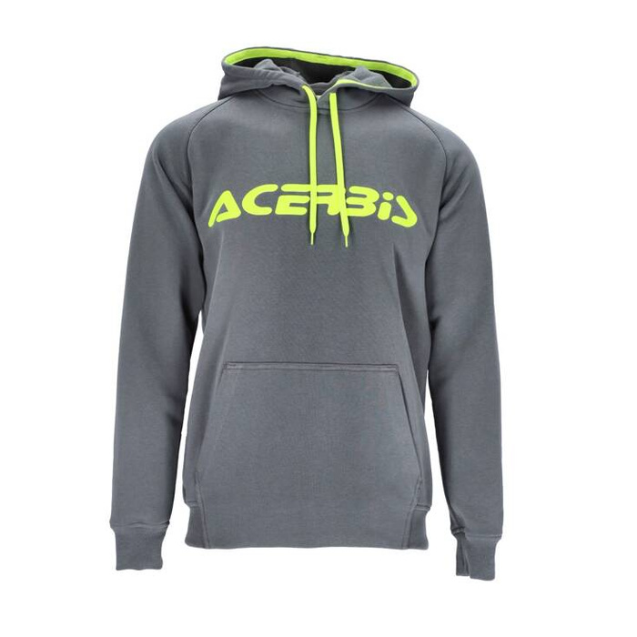 Acerbis Kapuzenpullover S-Logo