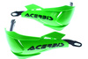 Acerbis Handprotektoren X - Factory Hanschalen Handguard Handschutz Enduro MX 