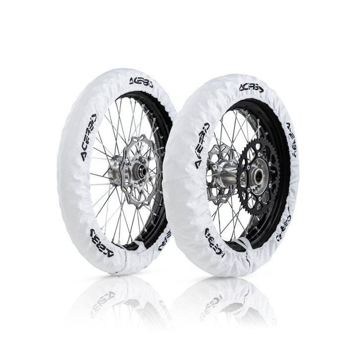 Pokrowce na opony X-Tire 18"+21"