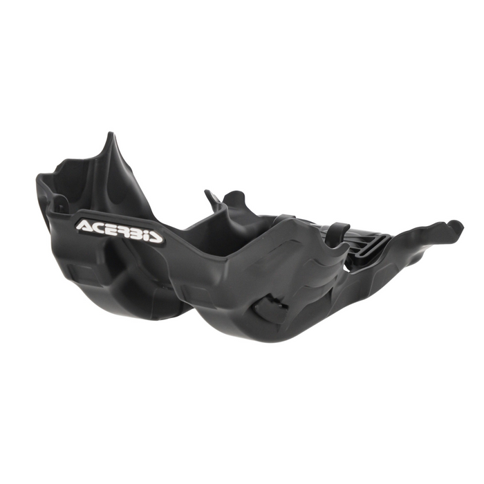 Acerbis Motorschutz Motorplatte cross enduro passend fur Yamaha YZ450F 2023 - 25