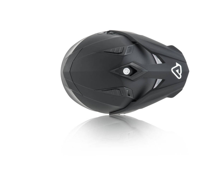 Kask Flip idealny do Enduro, ATV, QUAD, Supermoto, Maxi Enduro