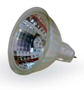 Lamp bulb 12V 10° shockproof