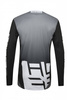 Acerbis Jersey Outrun MX Shirt Motocross Enduro Supermoto