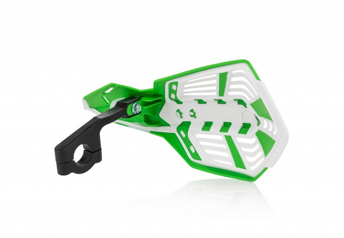 Acerbis Handprotektoren Handguards X-FUTURE Motocross Enduro Handschutz