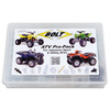 BOLT USA zestaw śrub Pro Pack ATV