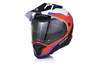 Kask REACTIVE Graffix idealny do Enduro, ATV, QUAD, Supermoto, Maxi Enduro