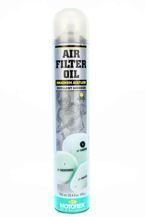 Motorex Air Filter Oil Spray 750ml