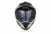 Kask REACTIVE Graffix idealny do Enduro, ATV, QUAD, Supermoto, Maxi Enduro