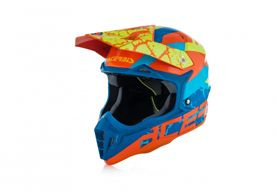 WYPRZEDAŻ Kask Impact 3.0 Cross Enduro