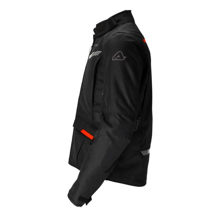 Acerbis Jacke CE X-TRAIL Dame Motocross Enduro Motorradjacke