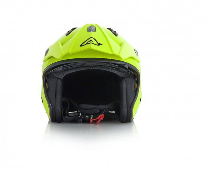 Kask Acerbis Aria Skuter Trial