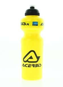 Acerbis Trinkflasche für richtigen Off-Road-Sport Fun und Wettkampfteilnehmer und nicht nur.