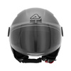 Acerbis Helm Jet Brezza METALLIC Scooter Roller Trial Motorradhelme Motorrad