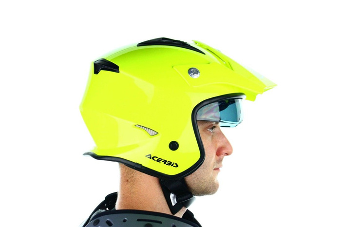 Kask Acerbis Aria Skuter Trial