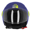 Acerbis Helm Jet Brezza 2206 Quad Roller Scooter Moped Motorradhelm