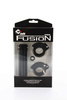 ODI GasGriff Rollgas Fusion PRO Stop 6061 mit innerem abgedichtetem Lager