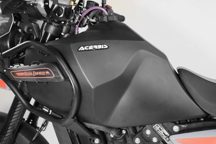 Fuelftank Acerbis passend bei RE Royal Enfield Himalayan 450 Tank 