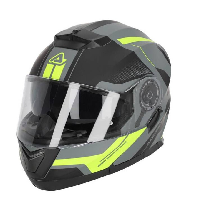 Acerbis Helm Modular Serel 2206 ACERBIS Touring