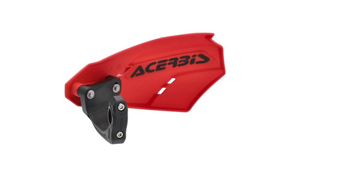 Acerbis Handprotectoren MX Linear Motocross Enduro Paar inkl. Anbaukit