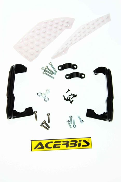 Acerbis Handprotektoren X-Ultimate Motocross Enduro Handguards Handschutz