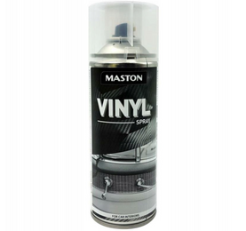 MASTON Sprühvinyl Spray Vinyl Beige