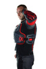 Acerbis Brustpanzer Protektorenjacke Galaxy MX Enduro Quad alle Größe