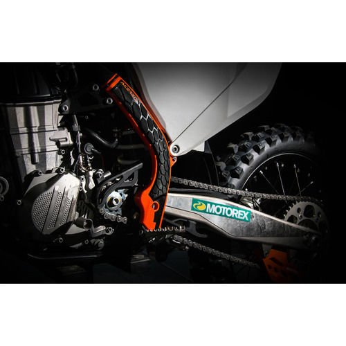 Acerbis Rahmenprotektor X-Grip passend für KTM  / Husqvarna 2016-2019