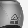 Acerbis Helm Jet Brezza METALLIC Scooter Roller Trial Motorradhelme Motorrad