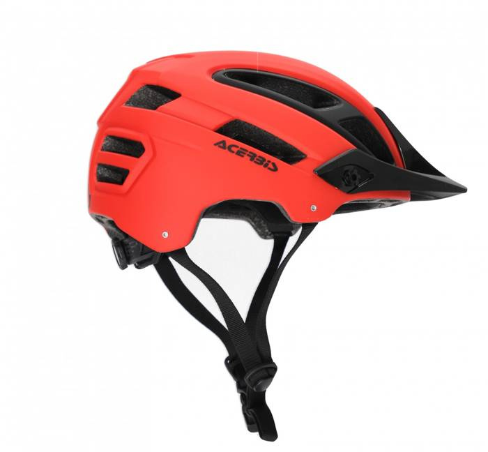 Acerbis Fahrradhelm MTB DOUBLEP