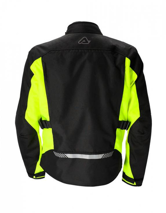 Acerbis Jacke CE X-TRAIL