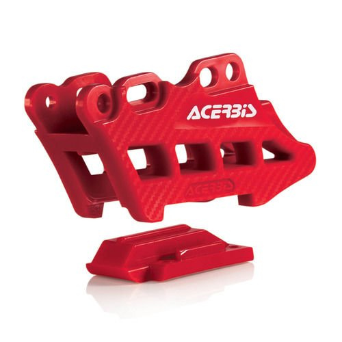 Acerbis Factory Kettenführung 2.0 Honda CRF CR 2007-2020>> ACERBIS