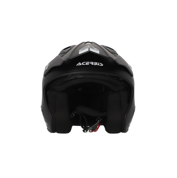 Acerbis Helm Aria 2206 Enduro Quad Roller Scooter Trial Motorradhelm