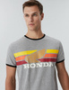 T-Shirt Diverse DEXT HND 01 logo Honda