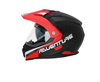 Acerbis Helm 2206 FLIP Integral Enduro Quad Supermoto