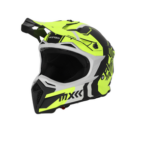 Kask Acerbis Profile 5 22-06 Cross Enduro