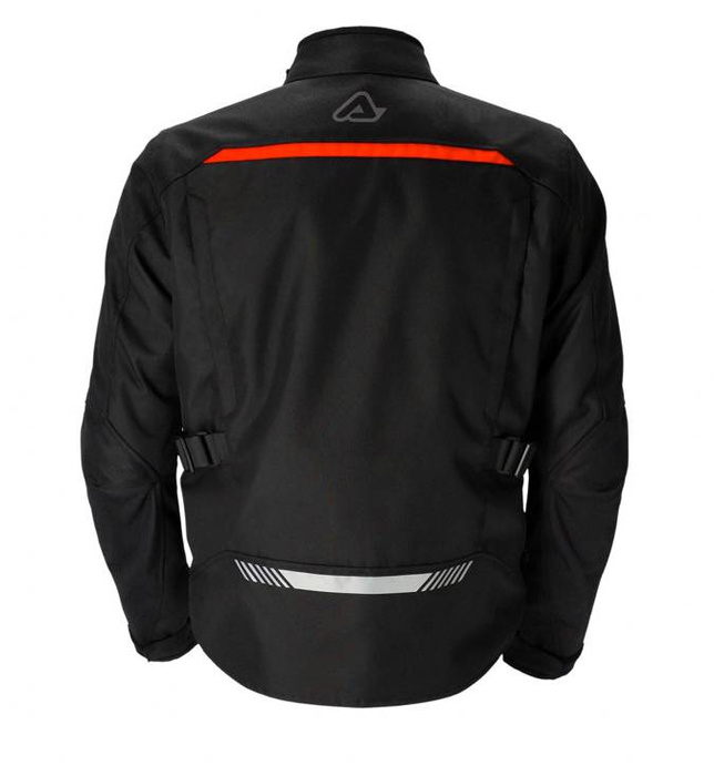 Acerbis Jacke CE X-TRAIL