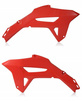 Honda Kühlerspoiler CRF RX 2021 >