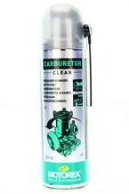 Motorex Carburetor Cleaner Vergaserspray Vergaserreiniger 500ml