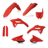 Honda Plastik Kit Satz FULL Komplett CRF 2021>