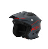 Acerbis Helm Aria 2206 Enduro Quad Roller Scooter Trial Motorradhelm