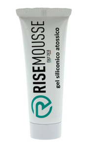 Risemousse Silikongel Gel für Mousse 500ml