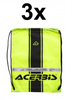 Acerbis 3x Tasche für Schuhe 41 cm x 31 cm